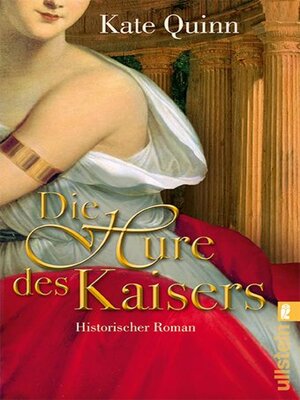 cover image of Die Hure des Kaisers
